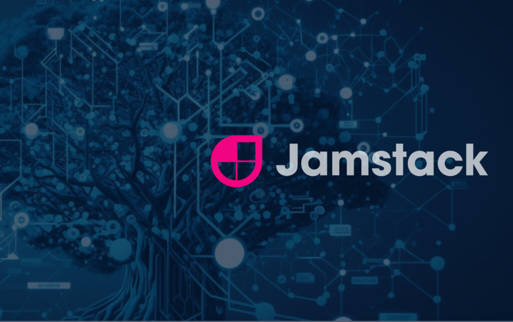 jamstack-dotenv-blog