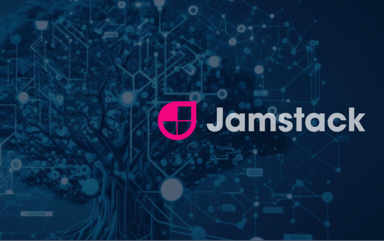 jamstack-dotenv-blog